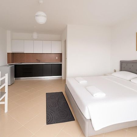 360° View Apartments Vlorë Eksteriør bilde