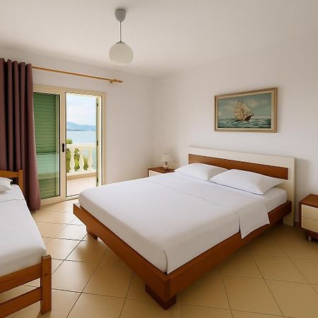 360° View Apartments Vlorë Eksteriør bilde