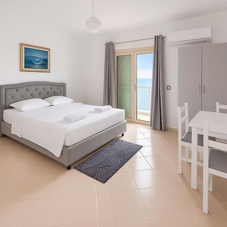 360° View Apartments Vlorë Eksteriør bilde