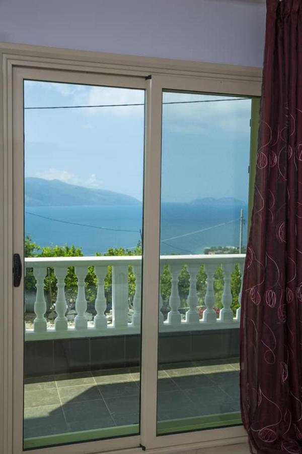 360° View Apartments Vlorë Eksteriør bilde