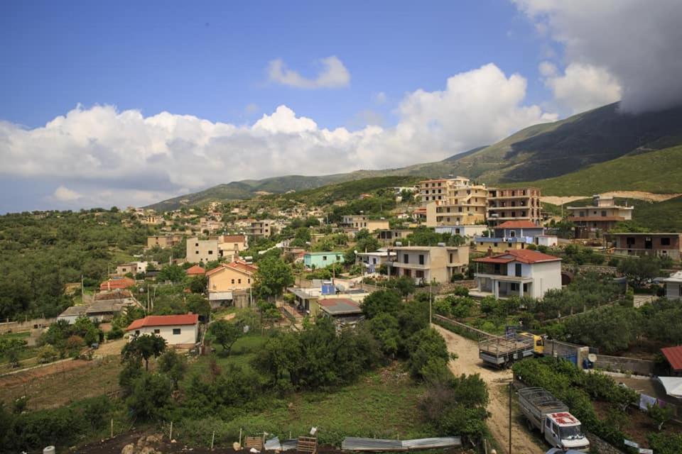 360° View Apartments Vlorë Eksteriør bilde