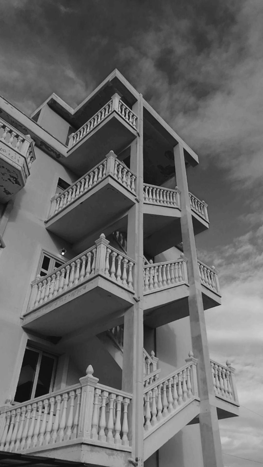 360° View Apartments Vlorë Eksteriør bilde