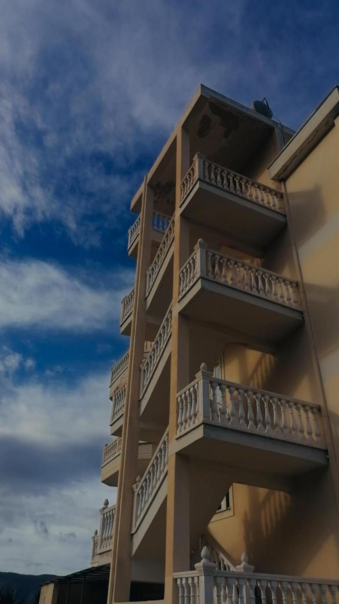 360° View Apartments Vlorë Eksteriør bilde