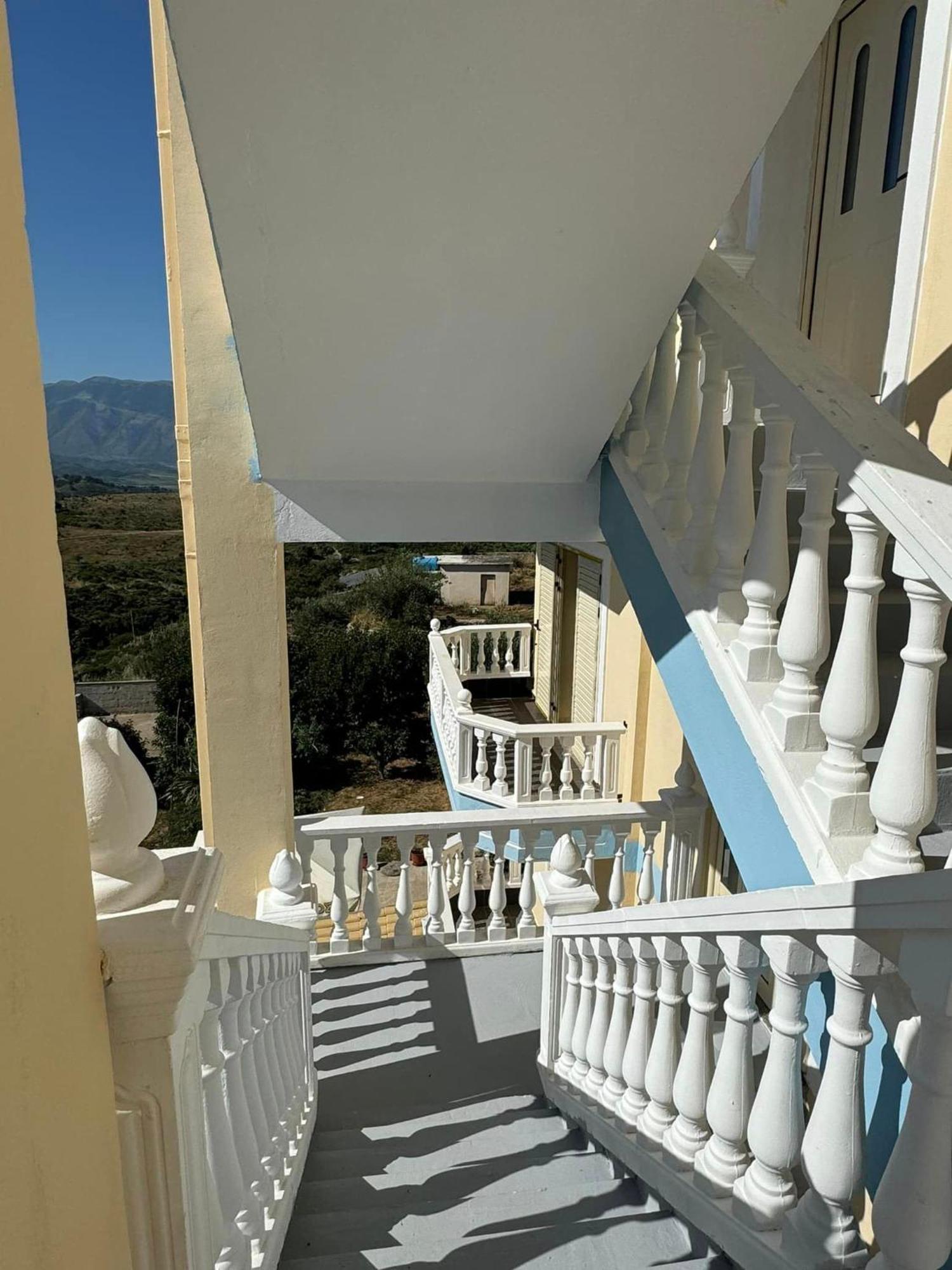360° View Apartments Vlorë Eksteriør bilde