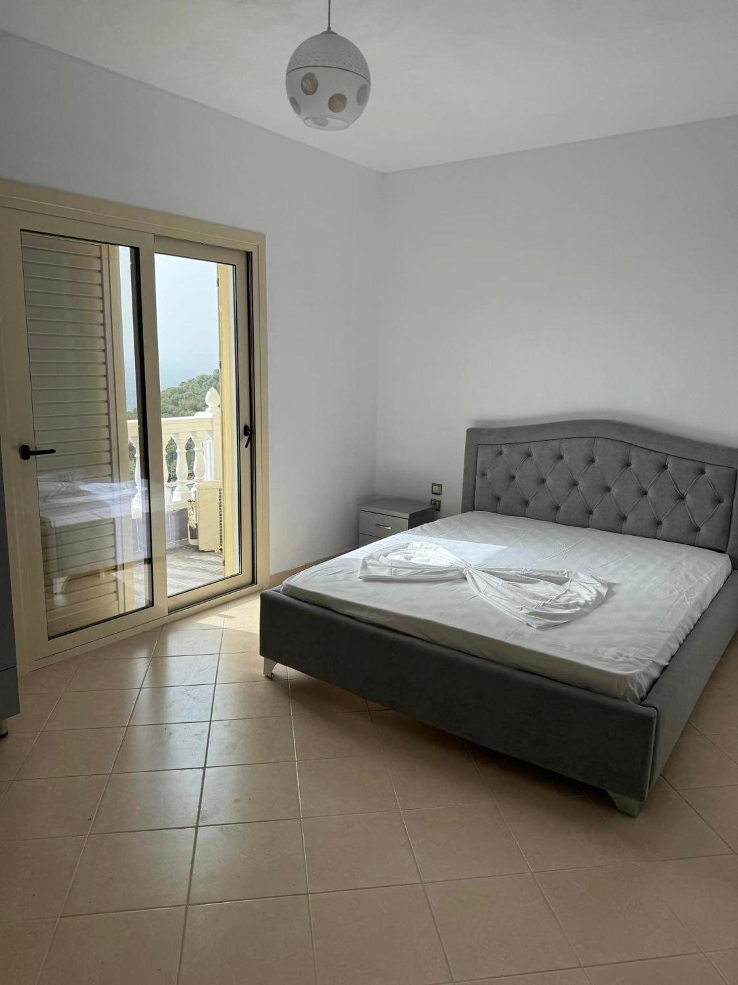 360° View Apartments Vlorë Eksteriør bilde