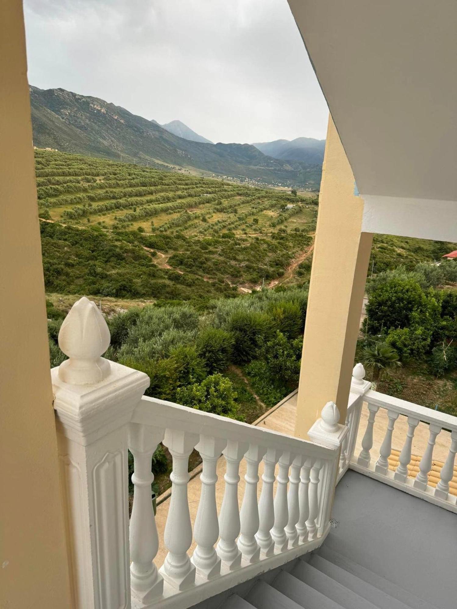 360° View Apartments Vlorë Eksteriør bilde