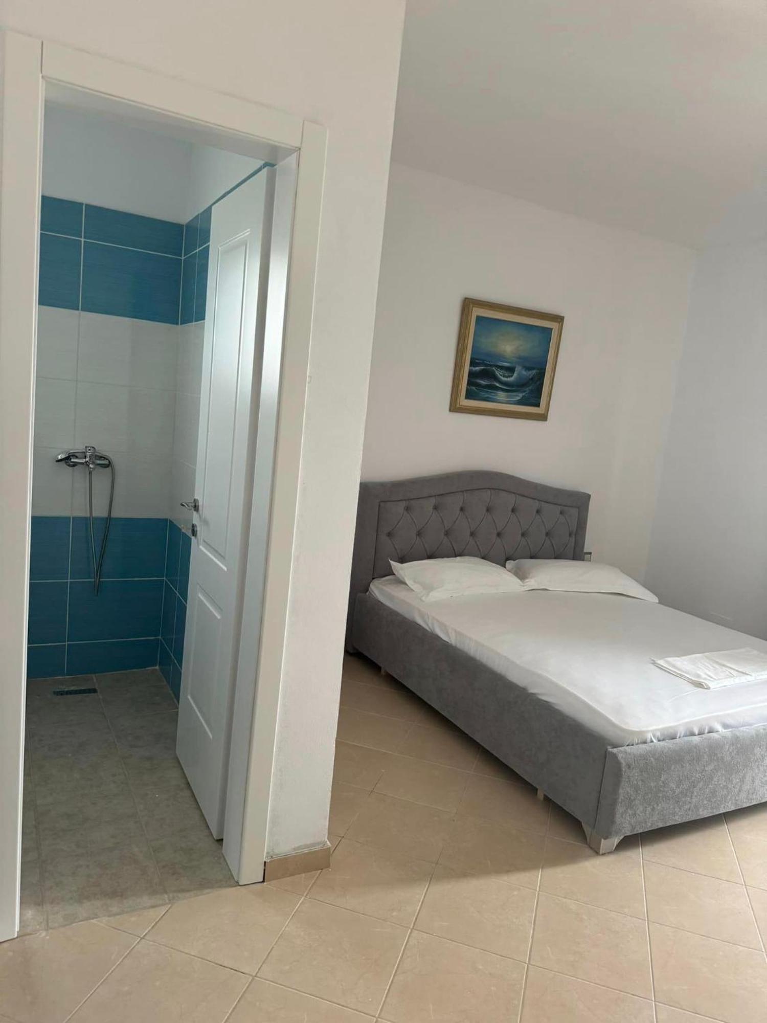 360° View Apartments Vlorë Eksteriør bilde
