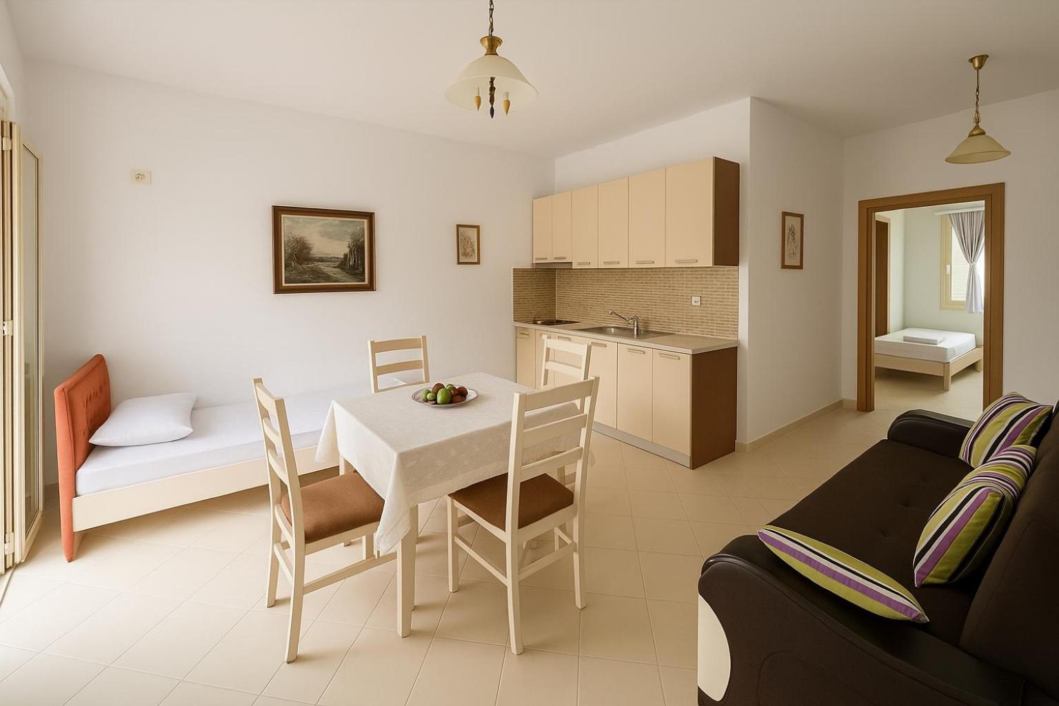 360° View Apartments Vlorë Eksteriør bilde